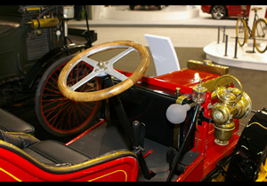 Peugeot Type 69 Bébé 1905 